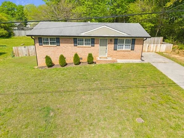 1700 Sun Hill Rd SW, Cleveland, TN 37311