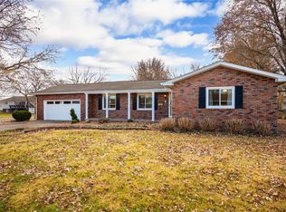 804 E Chestnut St, Benld, IL 62009
