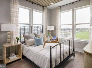 Light St Homesite 245, Baltimore, MD 21230