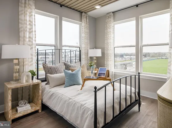 Light St Homesite 245, Baltimore, MD 21230