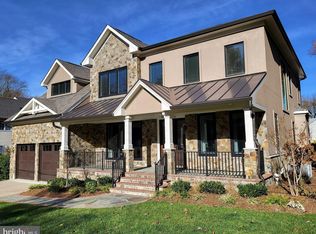 4125 34th St N, Arlington, VA 22207