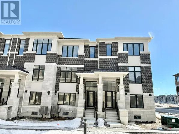 17 Norman Fleming Ln, Richmond Hill, ON L4S 0P3