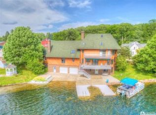 2747 Sunnyside Rd, Findley Lake, NY 14736