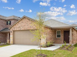 1005 Clear Dusk Ln, Forney, TX 75126