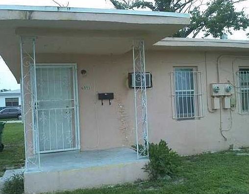 1st image of 6091 NW 24th Ct #1