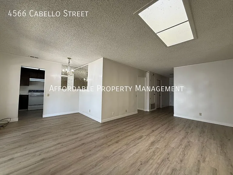 4566 Cabello St — Photo 4