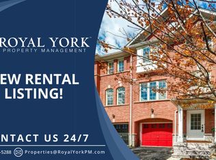 85 Bernard Ave, Brampton, ON L6Y5S3