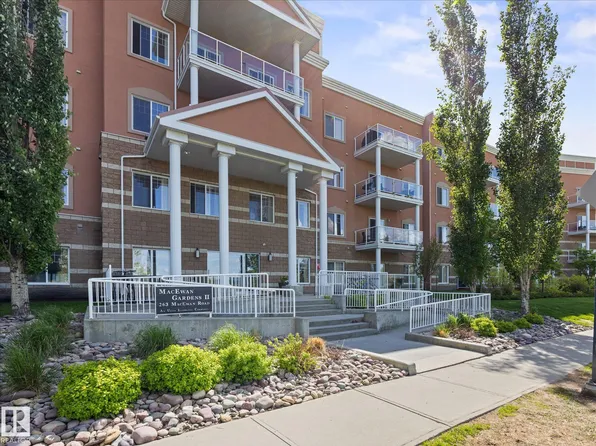 263 Macewan Rd SW #126, Edmonton, AB T6W 0C4