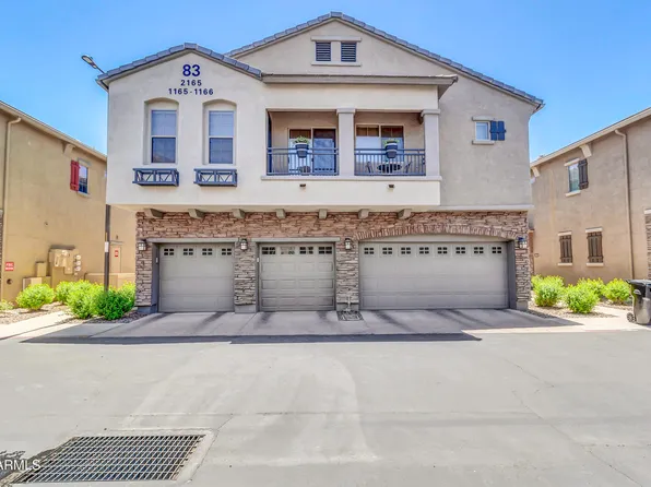 1350 S Greenfield Road #1166, Mesa, AZ 85206
