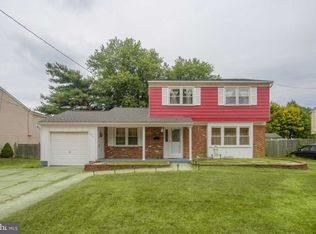 294 Justice Dr, Penns Grove, NJ 08069