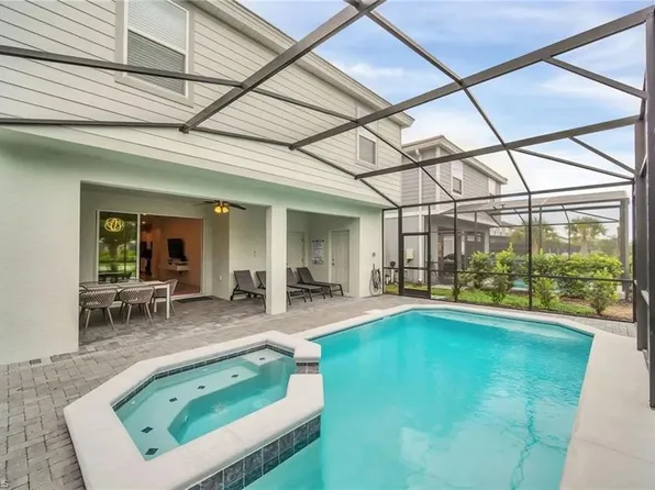 7407 Oakmoss LOOP, DAVENPORT, FL 33837