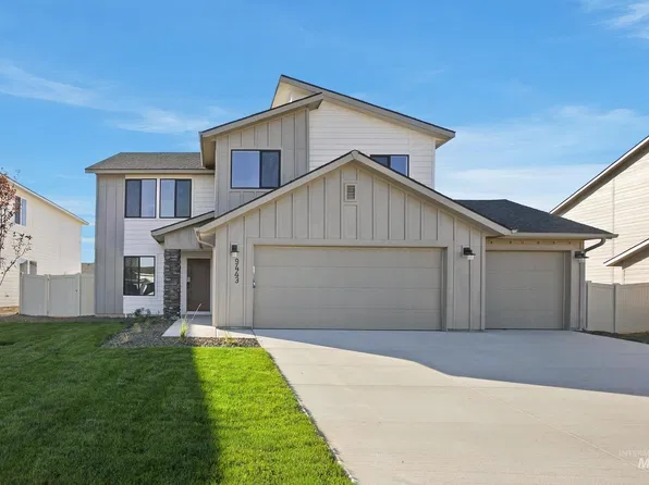 9443 W Blazing Star St, Nampa, ID 83687