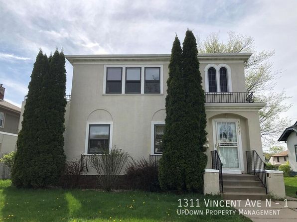 1311 Vincent Ave N #1