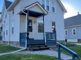 7229 Saint James St #A, Milwaukee, WI 53213