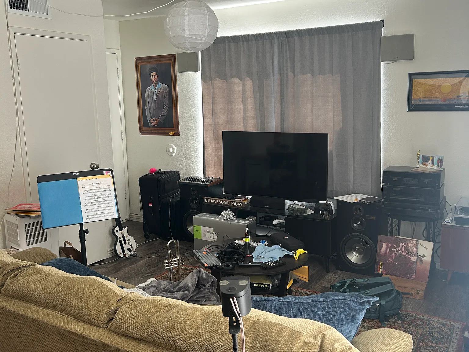 1 bed, 520 sqft, $1,325 — Photo 4