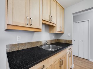 10815 116th St NW #-307, Edmonton, AB