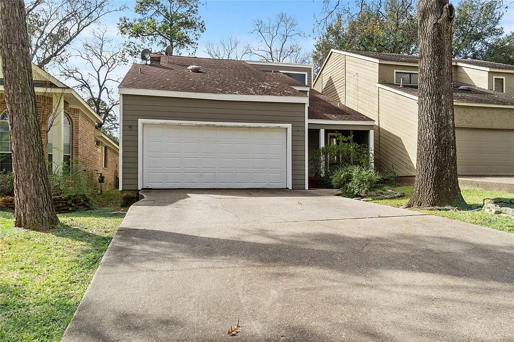 136 April Wind Ct Montgomery TX 77356 Zillow 136 April Wind Ct Montgomery TX 77356 Zillow