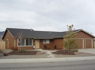 198 Gordon Ln, Dayton, NV