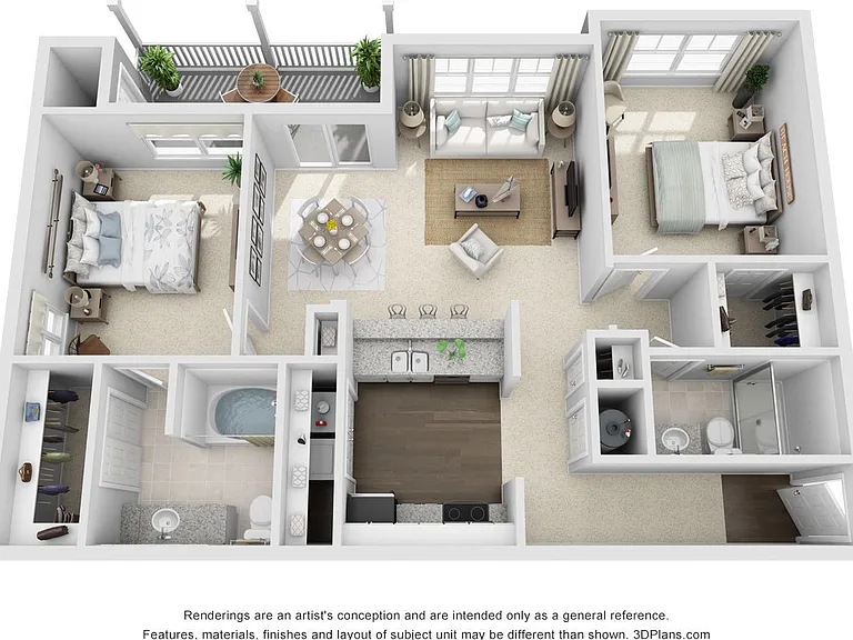 The Timbers Apartments — Photo 20