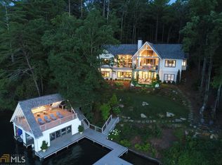 6 Bishop Ln, Tiger, GA 30576