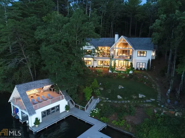 6 Bishop Ln, Tiger, GA 30576