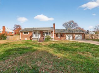 6009 Pratt St, Alexandria, VA 22310