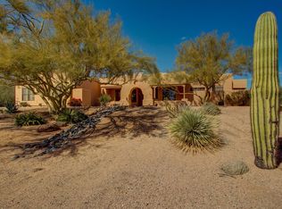 8300 E Yearling Rd, Scottsdale, AZ 85255