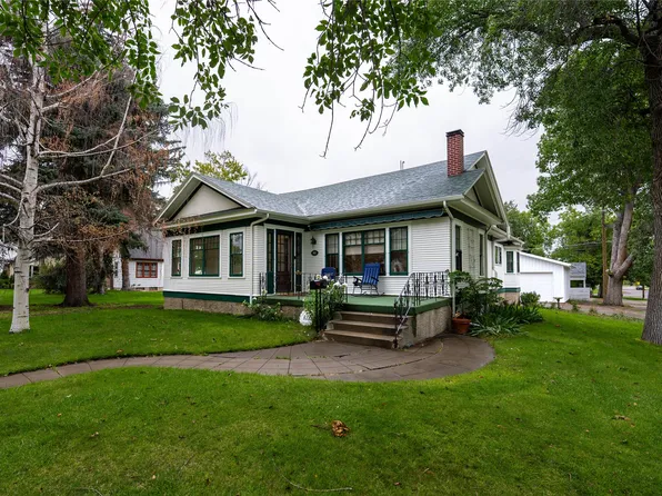3027 3rd Ave N, Great Falls, MT 59401