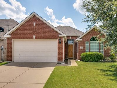 2700 Ozark Cv, McKinney, TX, 75070