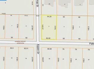 LOT 5 Patton Ave, Avoca, IA 51521