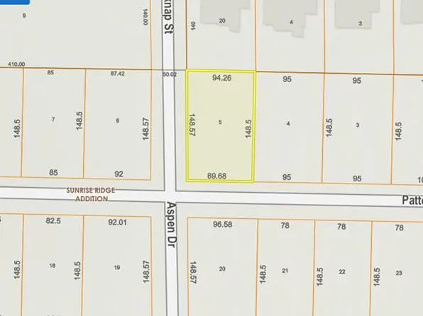 LOT 5 Patton Ave, Avoca, IA 51521
