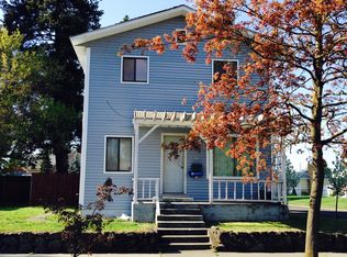 4033 W Princeton Ave, Spokane, WA 99205