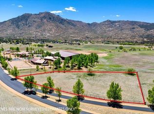 9230 Callahan Rd, Prescott, AZ 86305