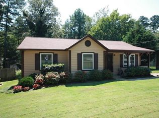 620 Old Corinth Rd, Cumming, GA 30041