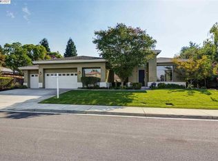 1808 Valley Of The Moon Rd, Livermore, CA 94550