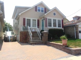 63 Belmount Ave, North Arlington, NJ 07031