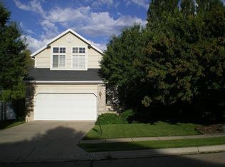 1722 S 300 E, Kaysville, UT 84037
