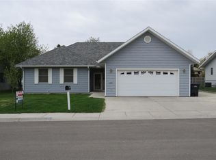 2101 Prairie Rd, Riverton, WY 82501