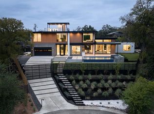2401 Oakhaven Cir, Austin, TX 78704