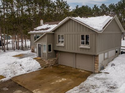 16221 Discovery Cir, Park Rapids, MN, 56470
