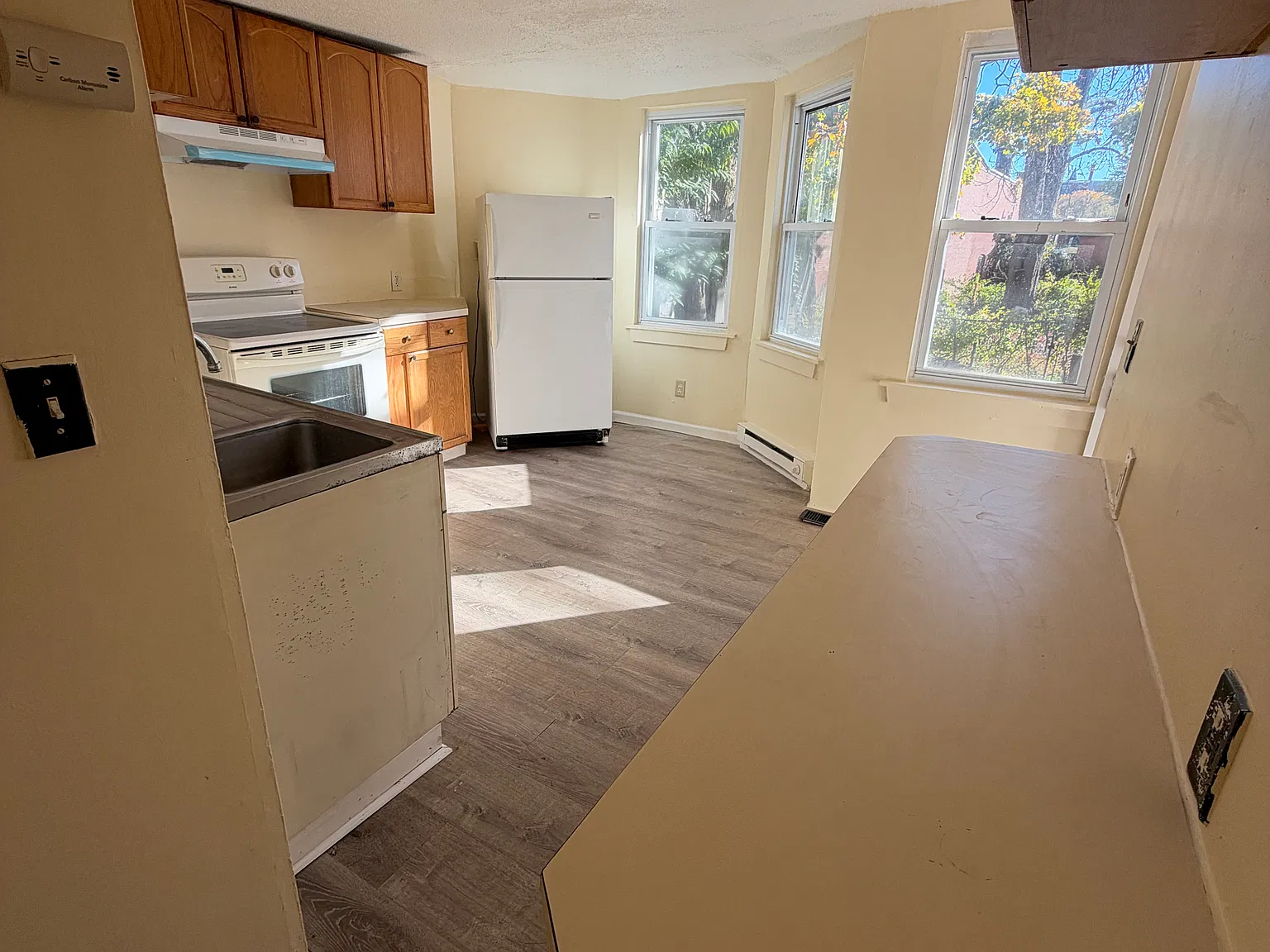2 bed, 1100 sqft, $1,449 — Photo 1