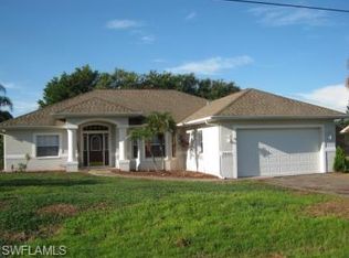 1440 Graham Cir, Lehigh Acres, FL 33936