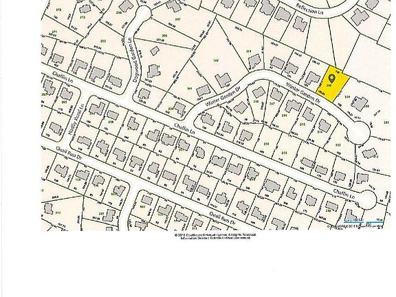 2nd image of 2627 Winter Garden Dr Lot 308