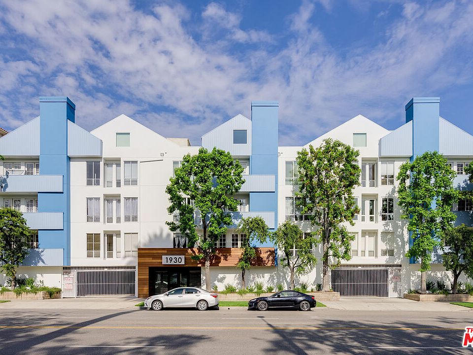 1st image of 1930 S Beverly Glen Blvd APT 201