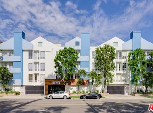 1930 S Beverly Glen Blvd APT 201, Los Angeles, CA 90025
