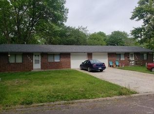 1314 Glenstone Dr, Fulton, MO 65251