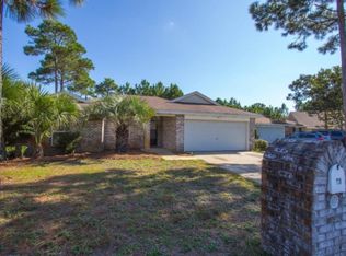 83 Albatross Ct, Santa Rosa Beach, FL 32459