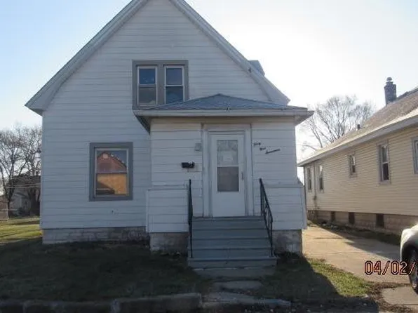 4917 Hickory Ave, Hammond, IN 46327