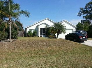 4134 SW Elba St, Port Saint Lucie, FL 34953