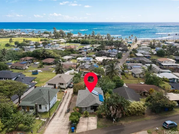 54-205 Hanaimoa St, Hauula, HI 96717